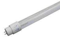 Doğal beyaz esnek T8 LED tüp lamba kapalı 10 Watt özelleştirilmiş 0,6 / 0.9 / 1,2 / 1,5 m